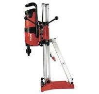 دستگاه کرگیر هیلتی hilti didi 200استوک ودرحد صفر