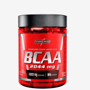 خرید مکمل BCAA اینتگرال مدیکا | بهترین آمینو اسید شاخه‌ای برای ریکاوری سریع