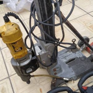 کرگیرسه حالته دیوالت مدل D21585-QS استوک درحدصفربه ضمانت کار