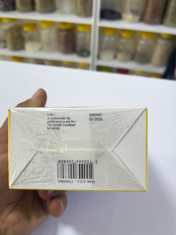 مکمل ایمیدین تایم پرفکشن  | imedeen120 CAPSULE