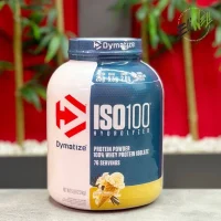 خریدمکمل دایماتیز ایزو100